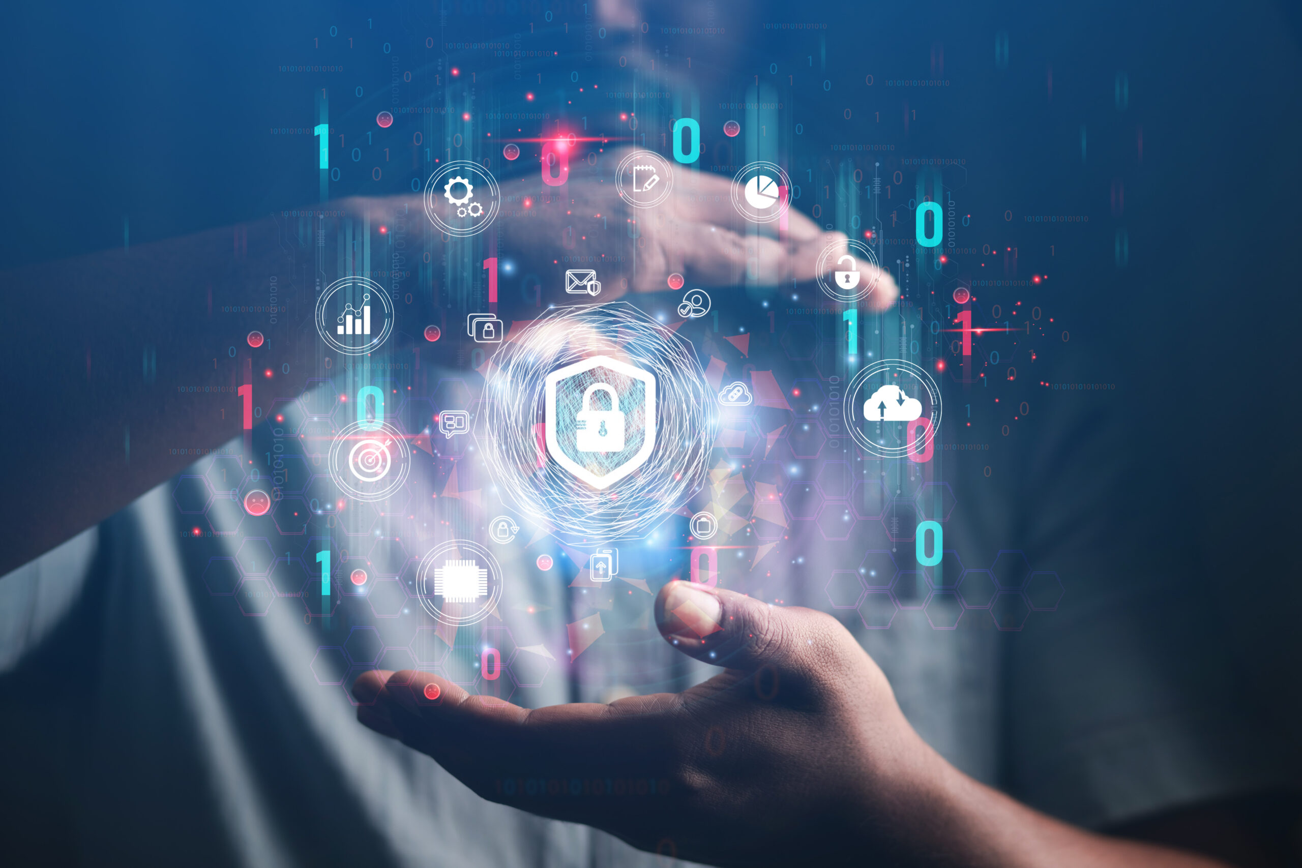 Logiciel de cybersécurité : Protégez vos données et votre entreprise 