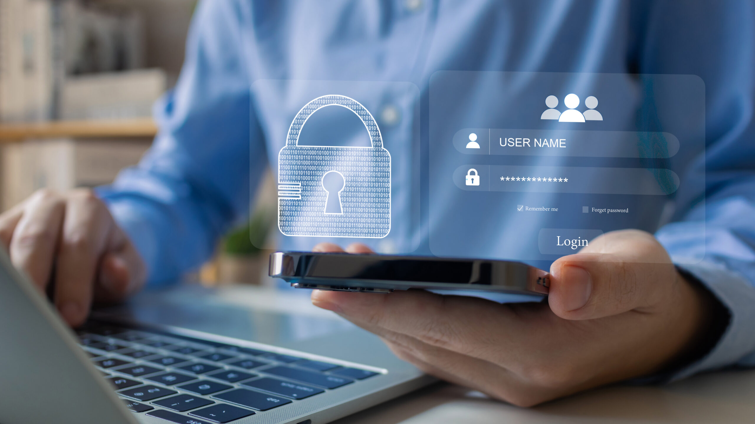 Les outils essentiels pour renforcer la cybersécurité de votre entreprise 