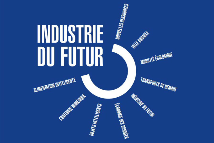 industrie du futur